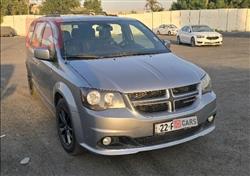 Dodge Grand Caravan